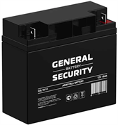 Аккумуляторная батарея General Security GSL18-12 n12549