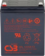 Аккумуляторная батарея CSB HRL1225W F2 FR n12291