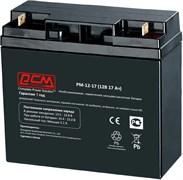 Аккумуляторная батарея Powercom PM-12-17 n12654