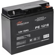 Аккумуляторная батарея Prometheus Energy PE 1218 n12676