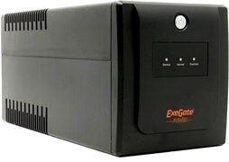 ИБП ExeGate Power Back BNB-450 LED (C13,RJ) n13057