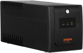 ИБП ExeGate SpecialPro UNB-450 LED (C13,RJ) n13192