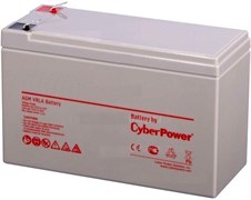 Аккумуляторная батарея CyberPower RV 12-12 n12337