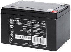Аккумуляторная батарея Ippon IP12-14 n12588