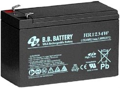 Аккумуляторная батарея B.B.Battery HR 1234 n12249