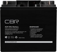 Аккумуляторная батарея CBR CBT-GP12260-T1 n12262