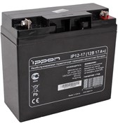 Аккумуляторная батарея Ippon IP12-17 n12590