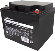 Аккумуляторная батарея GoPower LA-12260 n12574