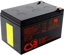 Аккумуляторная батарея CSB GP12120 F2 n12269
