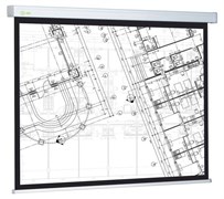 Экран Cactus Wallscreen 104.6x186см (CS-PSW-104X186) n18897