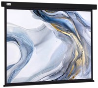 Экран Cactus Wallscreen 180x180см (CS-PSW-180X180-BK) n18913