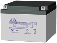 Аккумуляторная батарея Leoch DJW12-28 n12624