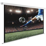 Экран HIPER 183x244см MW (CINEMA SWL 4X3-120) n18969