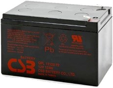 Аккумуляторная батарея CSB GPL12120 F2 n12281