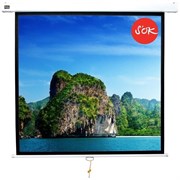 Экран Sakura 213x213см (SCPSW-213x213) n19086
