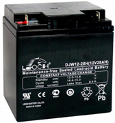 Аккумуляторная батарея Leoch DJW12-28Н n12625