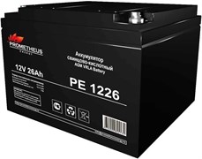 Аккумуляторная батарея Prometheus Energy PE 1226 n12678