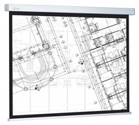 Экран Cactus Wallscreen 124.5x221см (CS-PSW-124X221) n19264