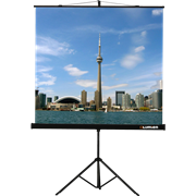 Экран Lumien Eco View 153x153 Matte White n19008