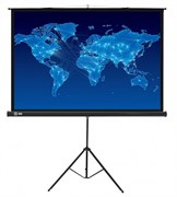 Экран Cactus Triscreen 150x150см (CS-PST-150X150) n18886