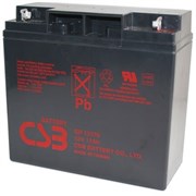Аккумуляторная батарея CSB GP12170 n12121