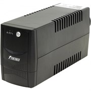 ИБП Powerman Back Pro 850 Plus n13364