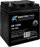 Аккумуляторная батарея ВОСТОК PRO СК 1226 n12765