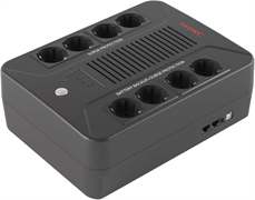 ИБП DKC Info PDU 600PL 360W Shuko n12993