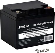 Аккумуляторная батарея ExeGate DT 1240 n12455