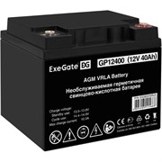 Аккумуляторная батарея ExeGate GP12400 n12488
