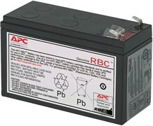 Аккумуляторная батарея APC Battery RBC2 n12154