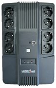 ИБП ИМПУЛЬС МАСТЕР 600 n13480