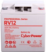 Аккумуляторная батарея CyberPower RV 12-28 n12340