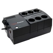 ИБП CyberPower BS650E n13396