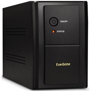 ИБП ExeGate SpecialPro UNB-1600 LED (C13,RJ) n13172
