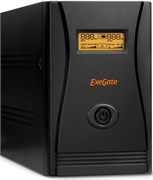 ИБП ExeGate SpecialPro Smart LLB-1600 LCD (EURO,RJ,USB) n13107