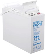Аккумуляторная батарея CyberPower FR12-50 n12311