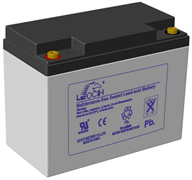 Аккумуляторная батарея Leoch DJM1250 n12609