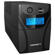 ИБП Ippon Back Power Pro II 700 n13602