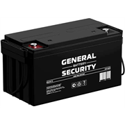 Аккумуляторная батарея General Security GSL65-12 n12563