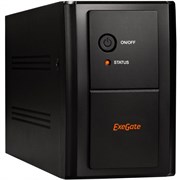 ИБП ExeGate SpecialPro UNB-2200 LED (C13,RJ,USB) n13183