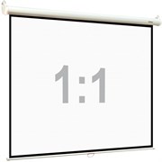 Экран Digis Optimal-B 180x180см MW (DSOB-1103) n19318