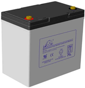 Аккумуляторная батарея Leoch DJM1255 n12610
