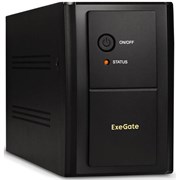 ИБП ExeGate SpecialPro UNB-2200 LED (C13,RJ) n13184