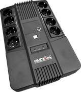 ИБП ИМПУЛЬС МАСТЕР 800 USB n13482