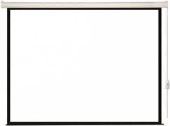Экран Lumien Eco Control 111х180 Matte White n18978