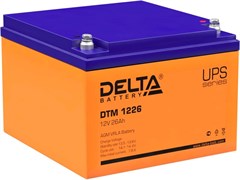Аккумуляторная батарея Delta DTM1226 n12392
