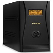 ИБП ExeGate SpecialPro Smart LLB-2200 LCD (C13,RJ) n13117
