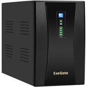 ИБП ExeGate SpecialPro UNB-2200.LED.AVR.1SH.2C13 n13186