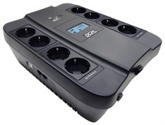 ИБП Powercom Spider SPD-900U LCD n13642
